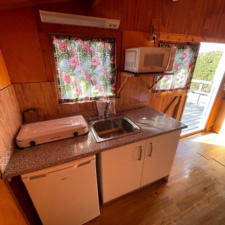 Complejo Turistico & Camping Cabopino マルベーリャ エクステリア 写真