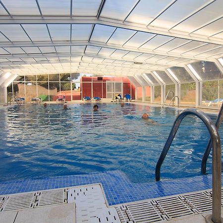 Complejo Turistico & Camping Cabopino マルベーリャ エクステリア 写真