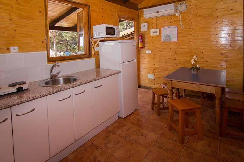 Complejo Turistico & Camping Cabopino マルベーリャ エクステリア 写真
