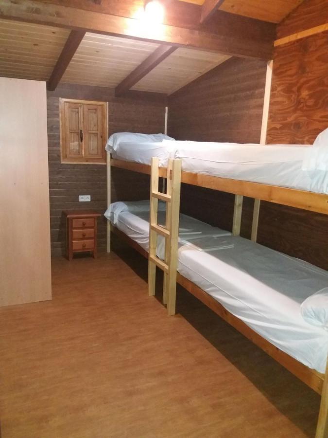 Complejo Turistico & Camping Cabopino マルベーリャ エクステリア 写真