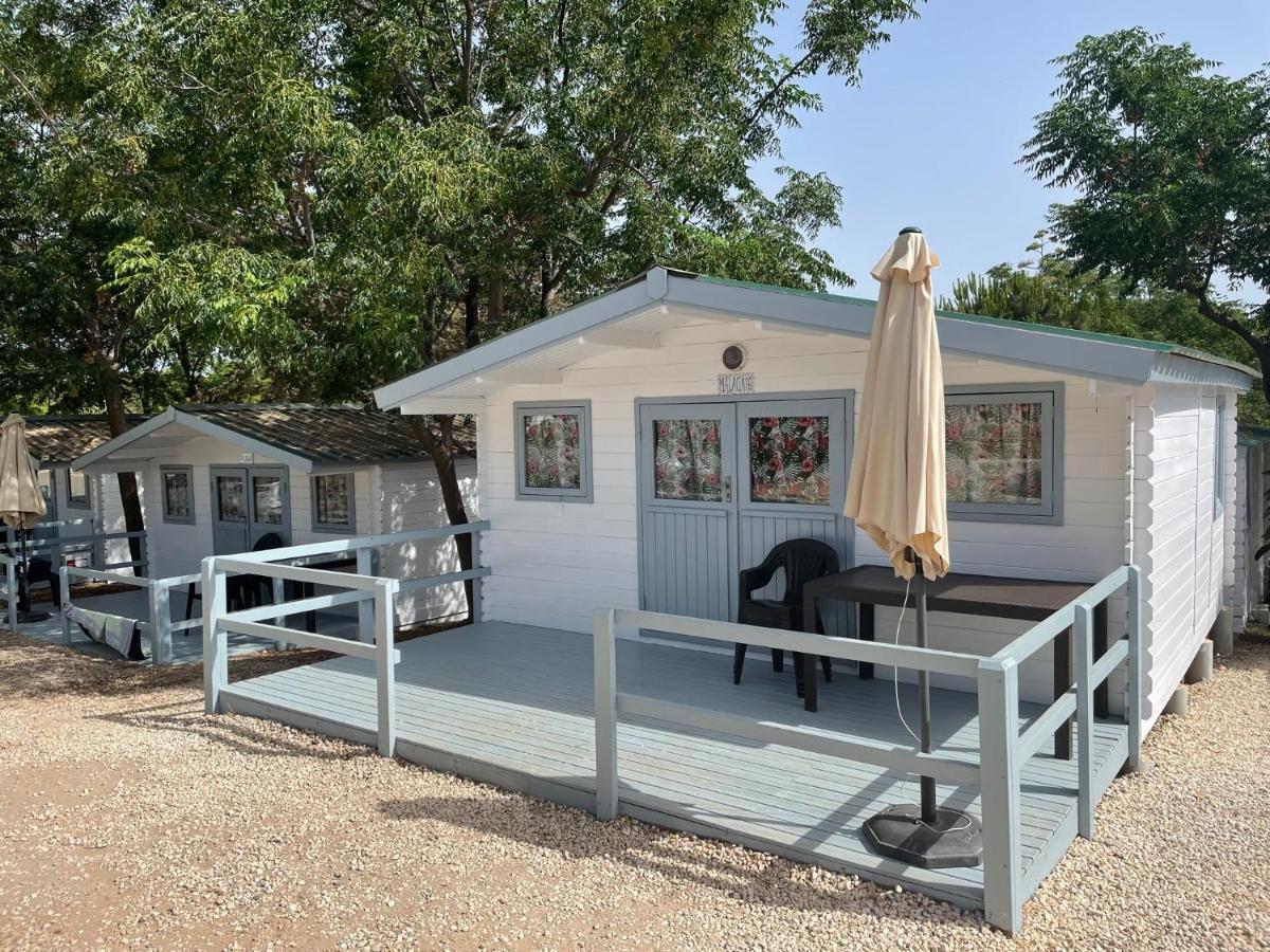 Complejo Turistico & Camping Cabopino マルベーリャ エクステリア 写真