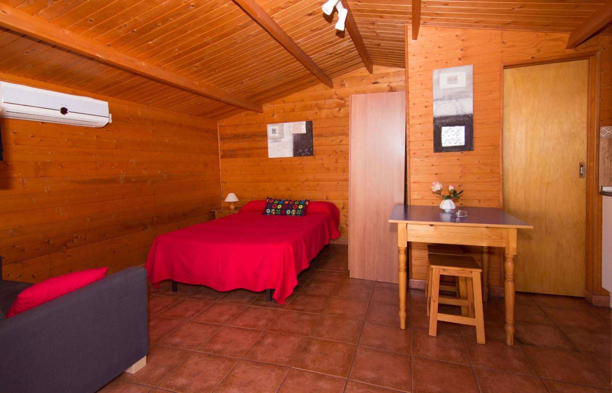 Complejo Turistico & Camping Cabopino マルベーリャ 部屋 写真