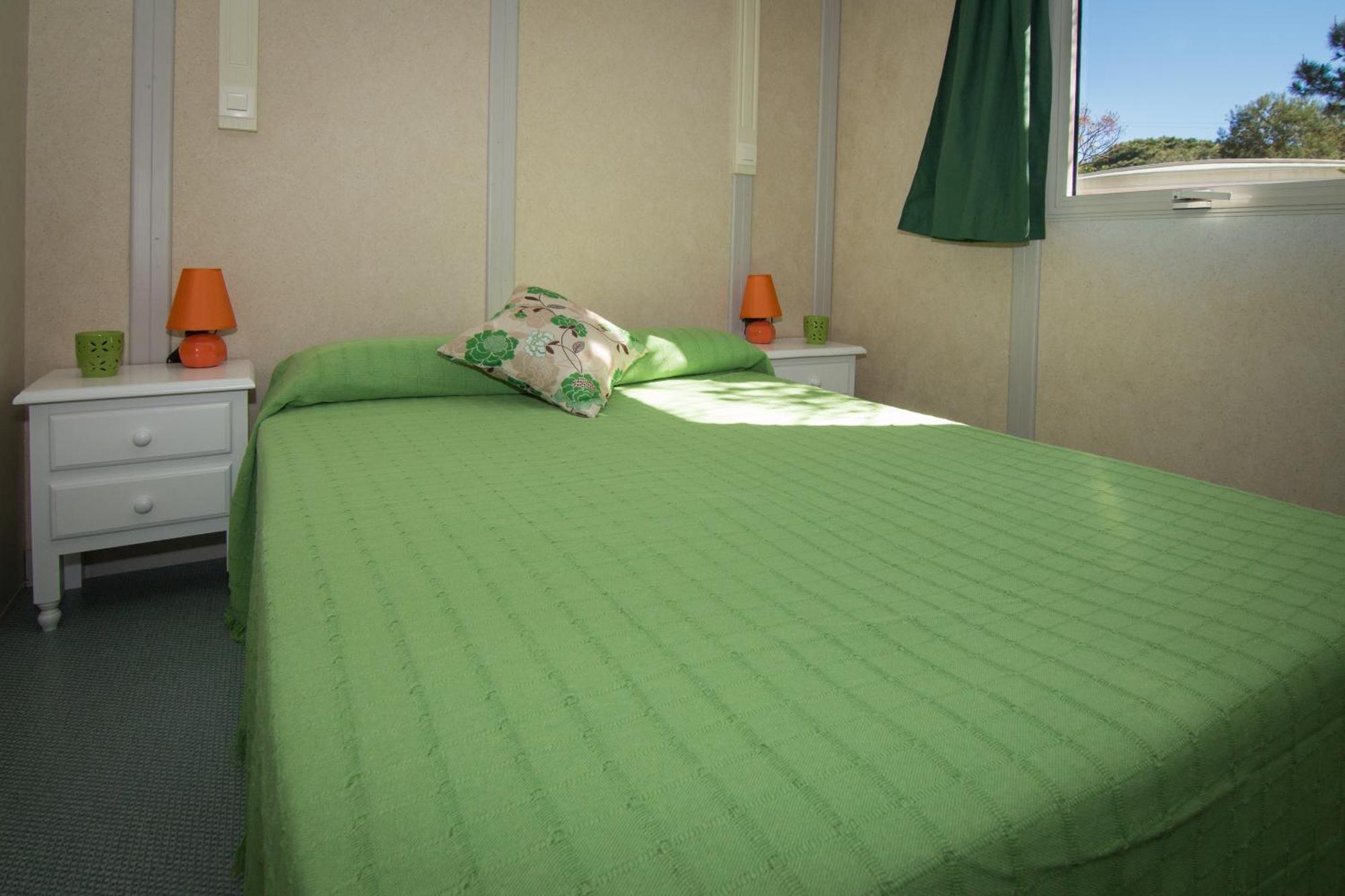 Complejo Turistico & Camping Cabopino マルベーリャ 部屋 写真