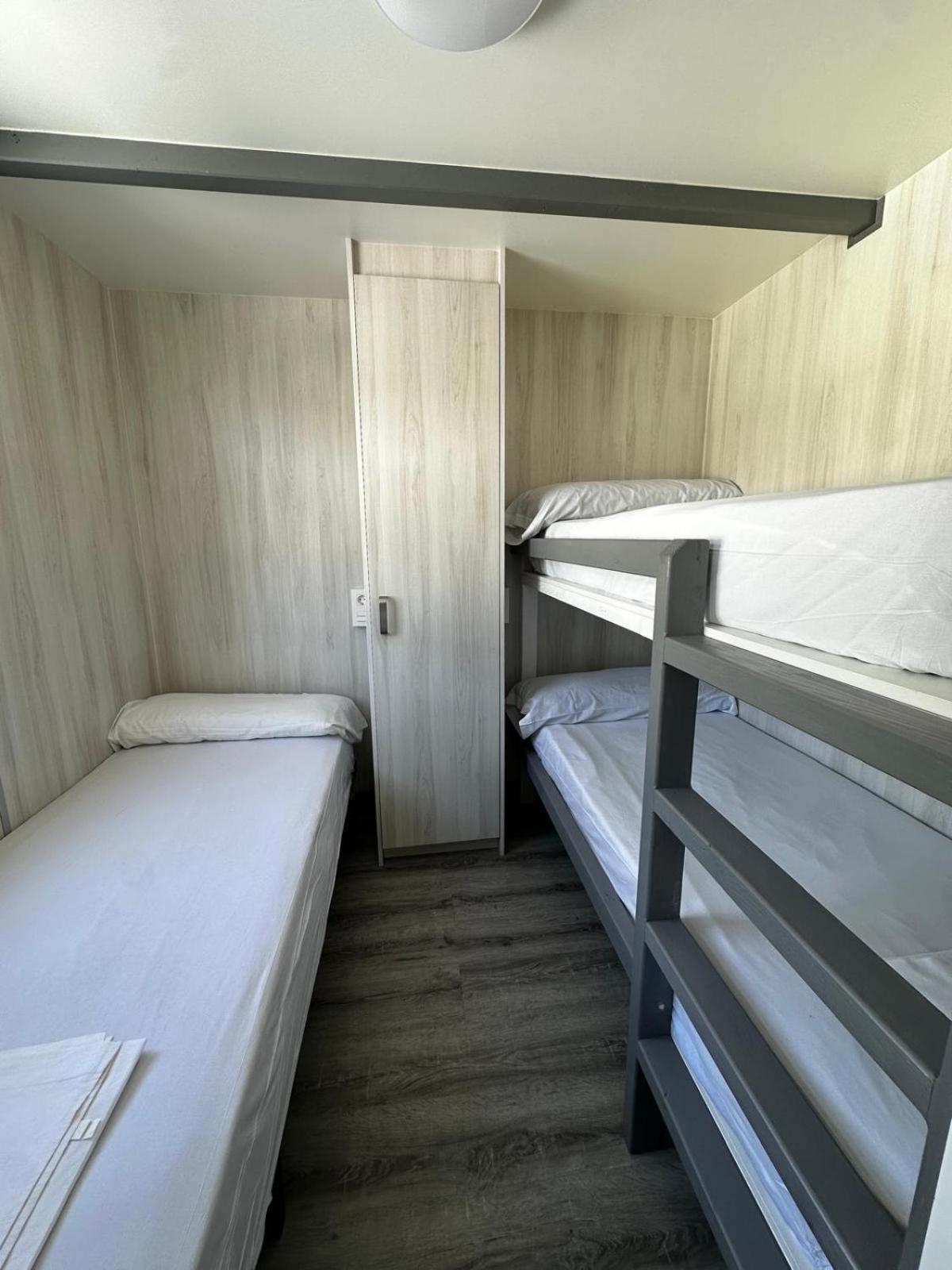Complejo Turistico & Camping Cabopino マルベーリャ エクステリア 写真