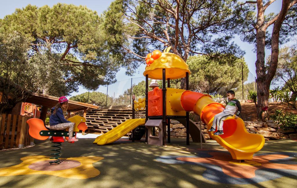 Complejo Turistico & Camping Cabopino マルベーリャ エクステリア 写真