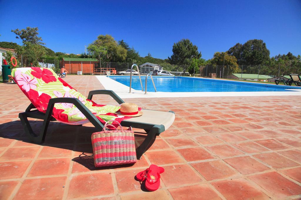 Complejo Turistico & Camping Cabopino マルベーリャ エクステリア 写真
