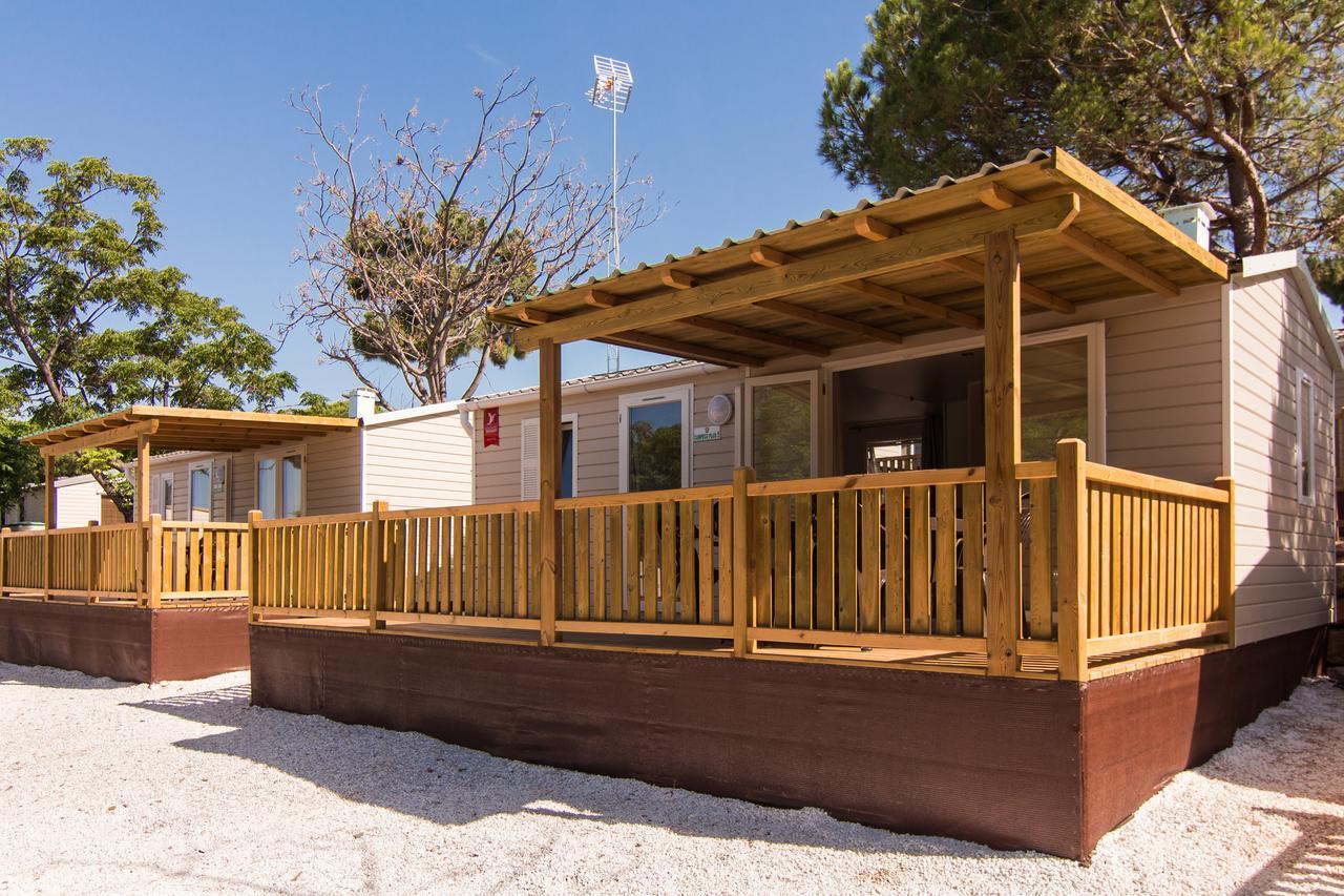 Complejo Turistico & Camping Cabopino マルベーリャ エクステリア 写真