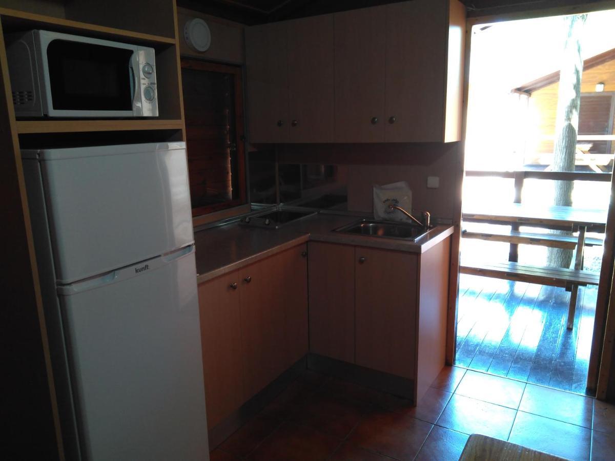 Complejo Turistico & Camping Cabopino マルベーリャ エクステリア 写真